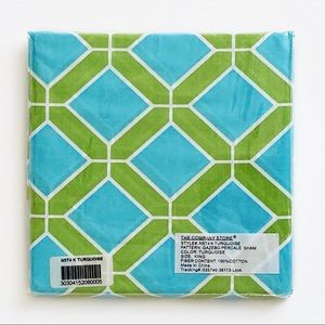 Company Store King Pillowcase 100% Cotton New